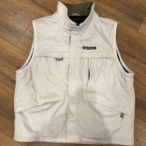 Vintage 90s Goldwin Japan Ski Vest